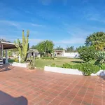 2 Independant Fully Equipped Villas With Heated Pool And Jacuzzi