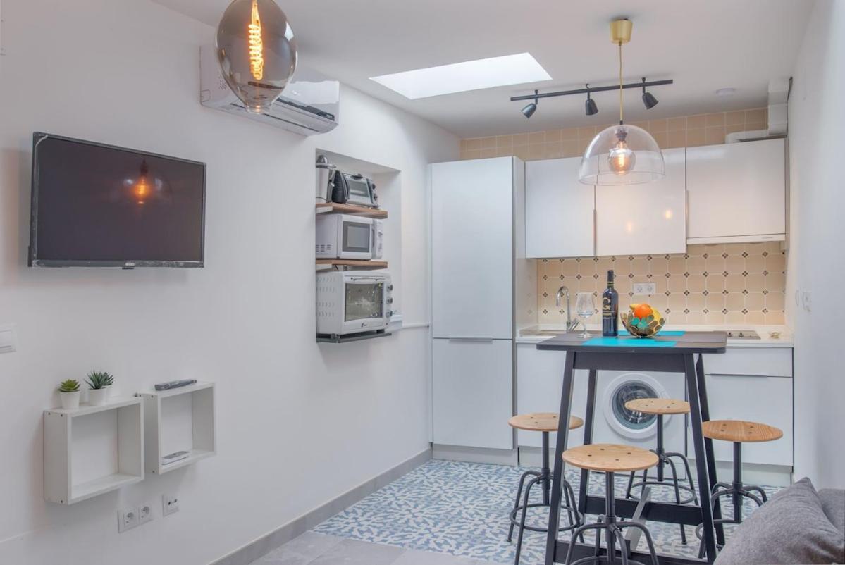 Villa 2 Independant Fully Equipped With Heated Pool And Jacuzzi *