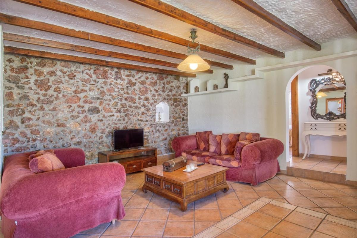 2 Independant Fully Equipped With Heated Pool And Jacuzzi Málaga
